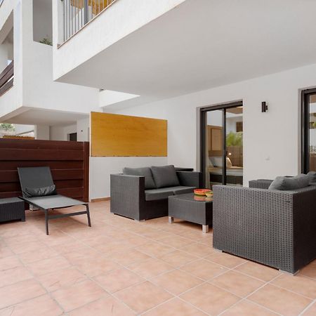 Alamar Apartment In La Cala De Mijas By Costarentals - Ref 38 Εξωτερικό φωτογραφία