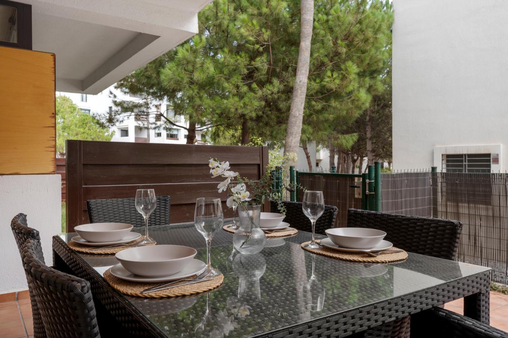 Alamar Apartment In La Cala De Mijas By Costarentals - Ref 38 Εξωτερικό φωτογραφία