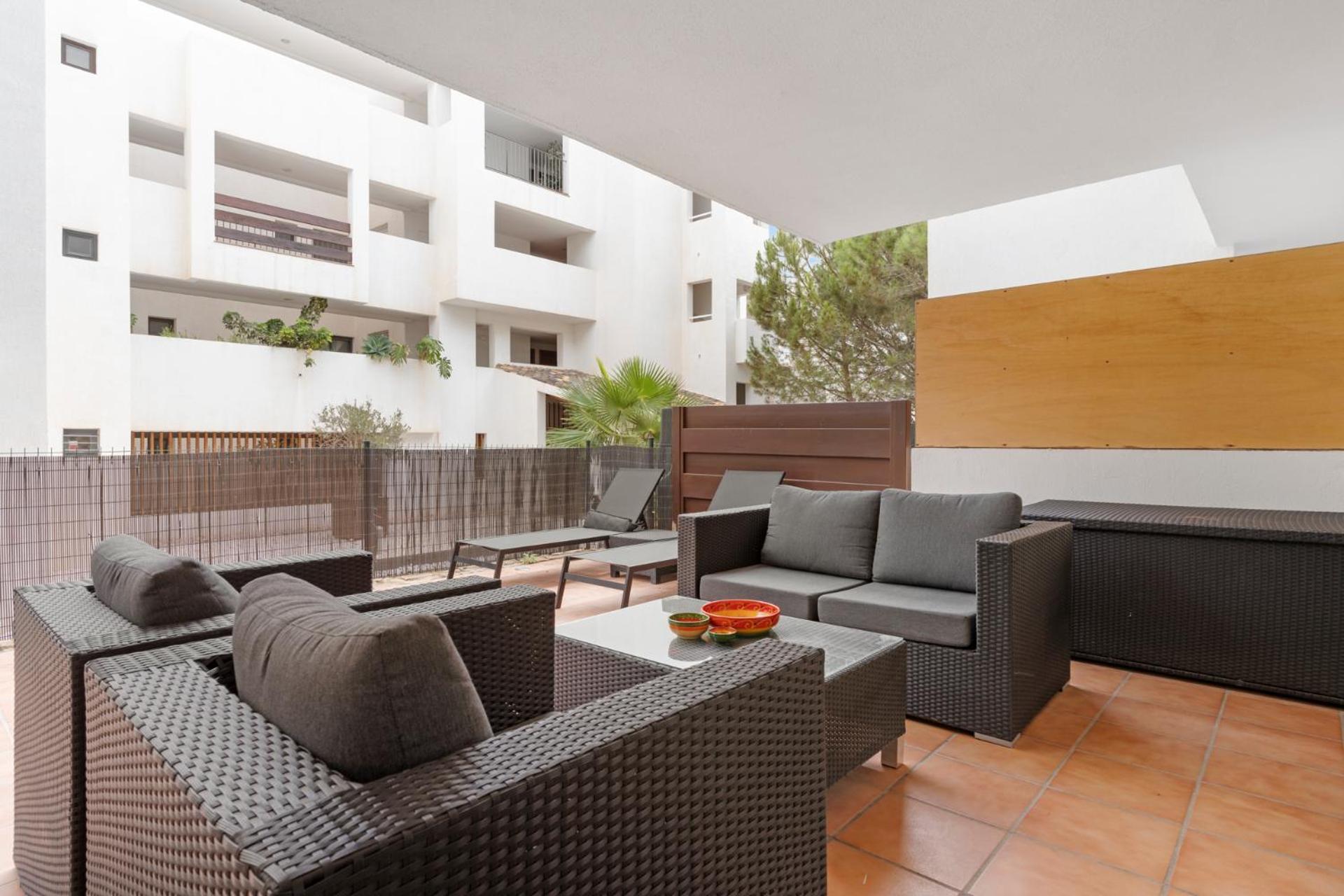 Alamar Apartment In La Cala De Mijas By Costarentals - Ref 38 Εξωτερικό φωτογραφία