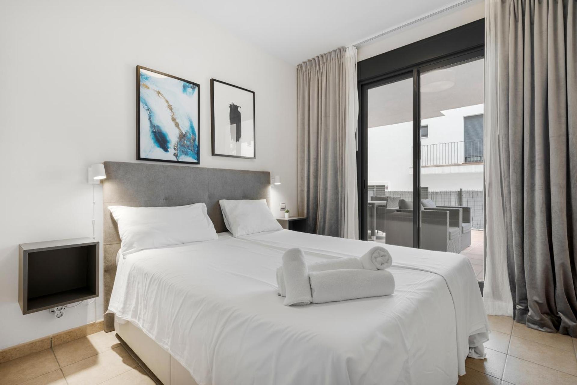 Alamar Apartment In La Cala De Mijas By Costarentals - Ref 38 Εξωτερικό φωτογραφία